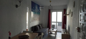 Apartamento SM1 en el centro de Nerja - Para 2-4 personas